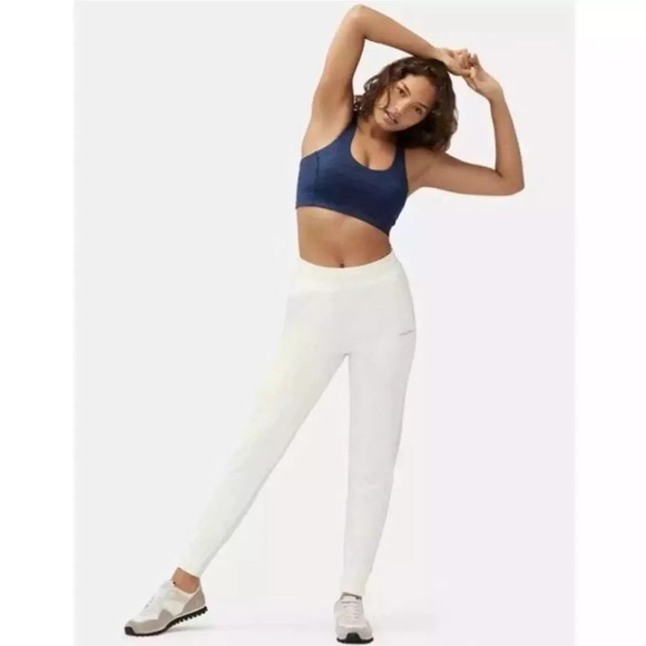 Outdoor Voices Pickup Cotton Joggers Sweatpants Size XS‎ Grey - Picture 2 of 11